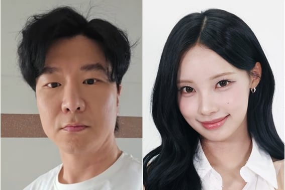 'Musoeno' de Lee Sun-nyeo envuelve a Kim Si-deok: "Sin intención política... Quiero hacer reír tanto a la izquierda como a la derecha" [Entrevista]