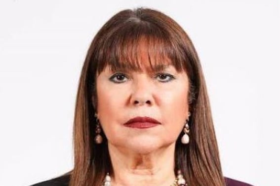 'Angry' Mbappe directly exposes face of Paraguayan 'female lawmaker' who committed racial discrimination... "Barbarian who can't even read or write" condemned with stern education