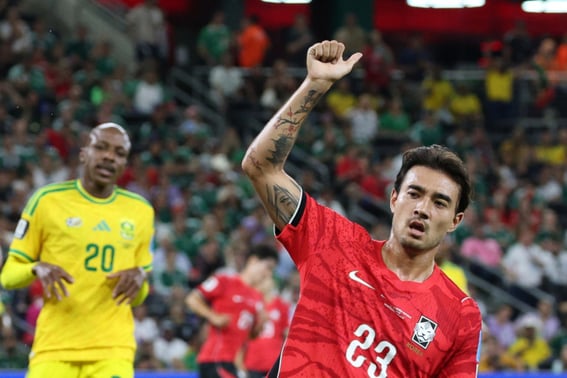 Despite Hong Myung-bo's neglect, 'Korean fan support' is firmly secured... Jens, who enjoyed the 'unexpected World Cup effect', now focuses on Korean football