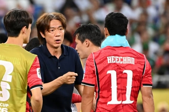 Though he has resigned, he vows to protect the players until the end... Coach Hong Myung-bo expresses intention to attend hearing