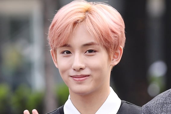 SM Parting with NCT's Winwin, Final Farewell: "The Past 10 Years... Most Precious Memories"