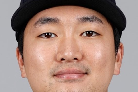 "双子杀手"高禹硕，MLB出道再次失败！ 在舒服的情况下出场吗？