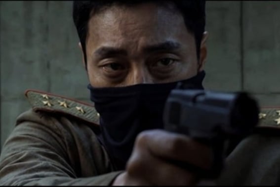 "Thần nhiệm vụ đặc biệt phái Bắc Triều Tiên chế tạo toàn bộ AI"'Quản lý Kim' So Ji Sub không phải là hành động thực tế đâu