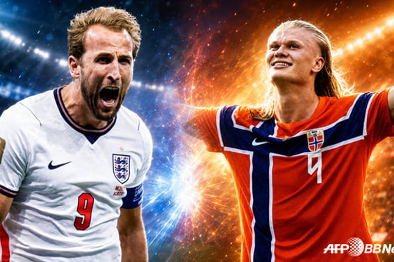 Is Holand the trend? "Kane will score in the quarterfinals"... The Viking storm's 'greatest crisis'