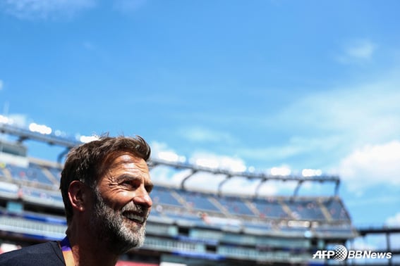 "Jurgen Klopp Confident as Germany National Team Coach": How Happy Must He Be... Negotiations Underway, Yet the Football Association Announced First
