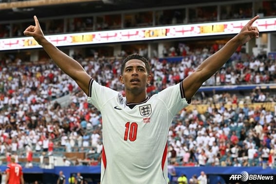 'Bellingham multi-goal → World Cup total of 6 goals' England defeats Norway 2-1 in thrilling comeback, advances to semifinals; Haaland remains scoreless