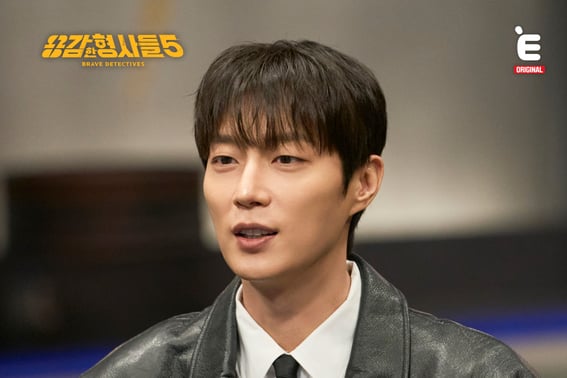 Yoon Doo-jun and Lee Yi-kyung's spots filled... 'Brave Detectives' exits after four months
