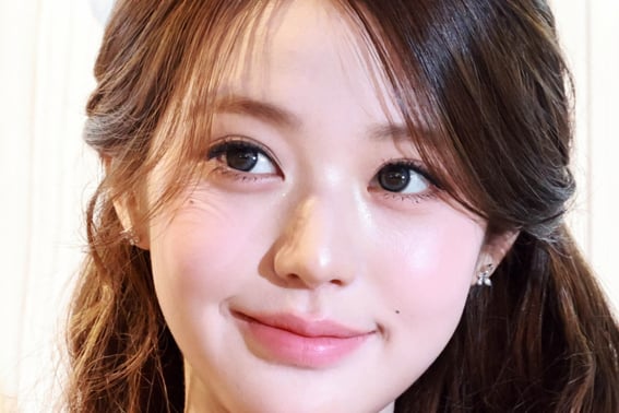 «Lucky Vicky» no fue una simple victoria espiritual: Jang Won-young confiesa con sinceridad «No busqué ser a propósito positivo; disfruté incluso de la incomodidad que generó mi atención» [Fotogalería]