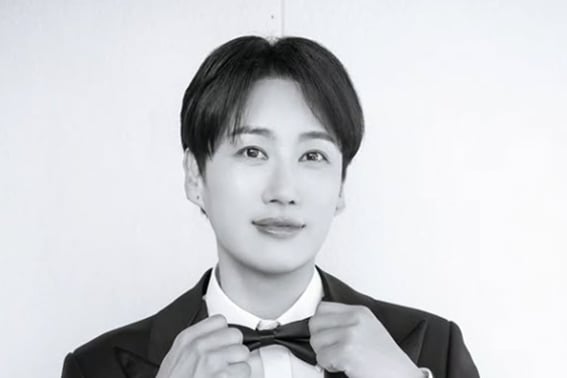 '44-Year-Old' Click-B's Ha Hyun-kon Announces Surprise Wedding Plans for This Fall, Ceremony to Be Held at Church [Star Issue]