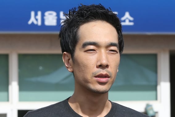 "無力感に..「高永旭、'日本AV女優'に挑戦？」 自嘲混じりの冗談だった [スター・イシュー]