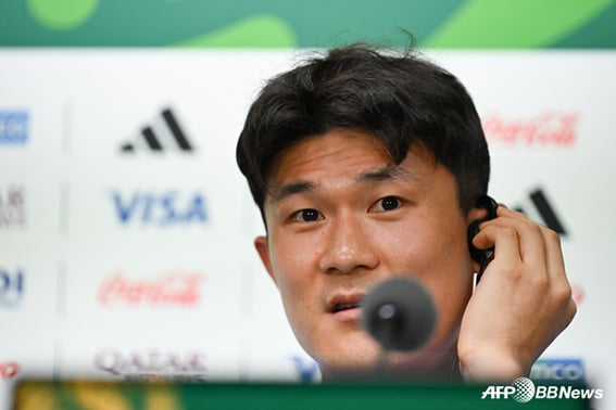 A dramatic turnaround! "Kim Min-jae will not be sold" — removed from Munich's transfer list... internal evaluation reversed by his late-season performance