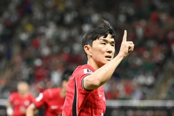 South Korea's indispensable central midfielder nearing move to European powerhouse: "Salary of 5 billion won agreed... official announcement expected soon"
