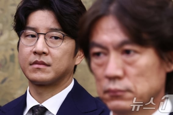 'ホン・ミョンボ不公正任命論争' 警察の調査が本格化··· 「迅速に結論を出すこと」