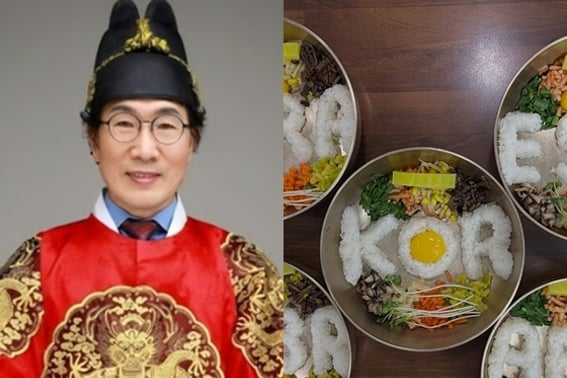 ¿"Negocio ilegal" Yubibim, ¿ahora una fantasía sobre el cuadro de la Copa Mundial para los cuatro mejores? "El país campeón = Corea del Sur" [Star Issue]