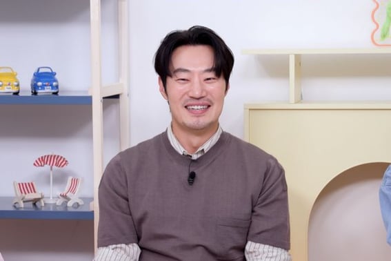 «Era Lee Byung-hun de la Universidad de Artes y Medios Coreanos», testificó el amigo íntimo Hee-joon... Jin Seon-gyu: «Mucha pasión por la actuación» [Azotea].