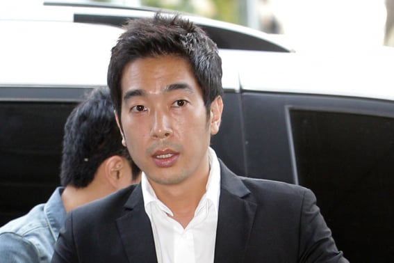 「人生で初めてこんな罵倒」高永旭、AV女優に言及した後、日本の悪質コメントの嵐に『衝撃』 [スター・イシュー]