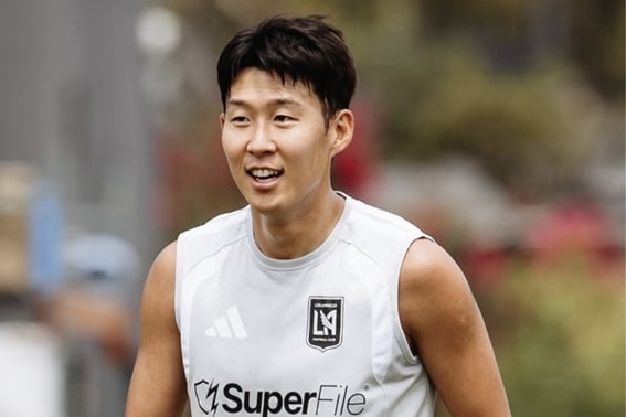 Son Heung-min, who finished the World Cup, faces a 'Big Match' in his MLS return against an ace from a 'World Class' team: "We cannot lose"