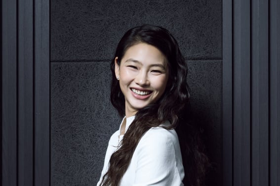 Jung Ho-yeon soars with excitement over starring in 'Hope'.. "'Growth Beyond Proof' After 'Squid Game'" [★FULL Interview]
