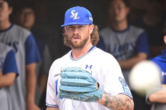 'Wade' finally sees the day of his FedEx debut! MLB's top-tier 'extension' unveiled—will he break through the rain forecast in Daegu?