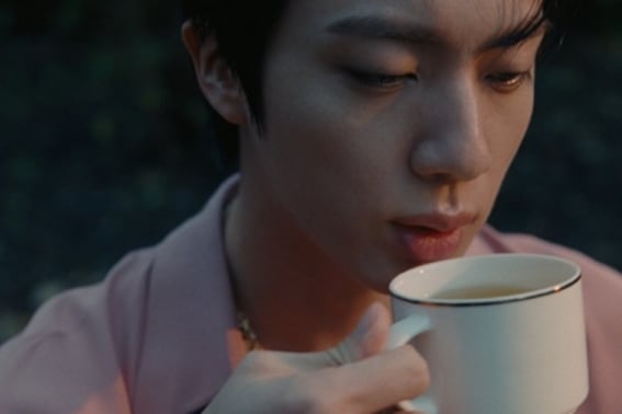 Ordinary and honest BTS.. 'NORMAL' Korean version audio unexpectedly released