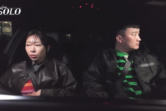 32기 Young-ja và Young-chul, liệu có hướng tới thảm họa chưa từng có?.. "Hãy nghe tôi nói rồi mới nói"[Tôi là độc thân]