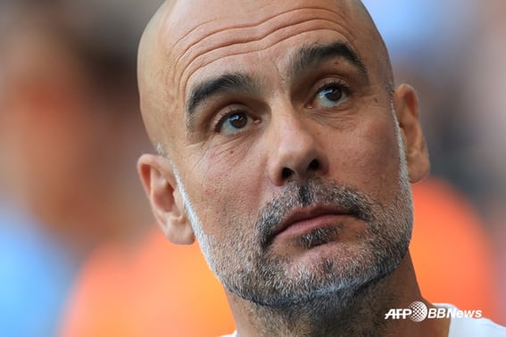 'El regreso de Pep' ¿qué "¡NO!" en un minuto de conversación" rechazó la propuesta del cargo de entrenador en Italia... La razón es "disfrutar del año sabático"