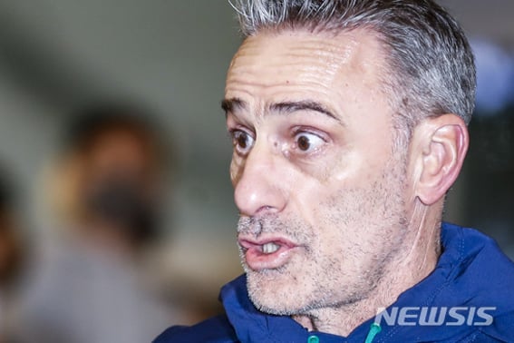 'Ven-Berji': Ecuador se lleva a la mira a Paulinho, quien desea regresar a Corea: Asociación Ecuatoriana de Fútbol realiza "consulta oficial"