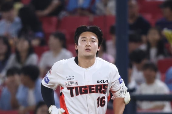 '今回はキム・ソンビン除外' 4連勝KIA、ラインアップ再び変更··· 「ユンドヒョン、もっと頑張るべき時期」二塁手が先発出場 [光州現場]