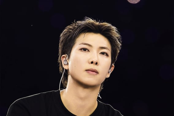 RM Confesses, "Nine Years Ago, I Was an Arrogant Leader... BTS Became Famous and My Leadership Didn't Work"[Star Issue]