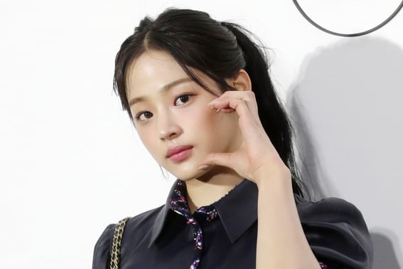 NewJeans' Minji makes appearance, tops Star Ranking's female idol chart for the 10th consecutive week