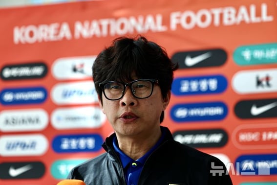 "Washing off the Hangzhou nightmare," Shin Sang-woo aims to face North Korea again at the Asian Games in a historic bid for gold... Grouped with North Korea, Bangladesh, and Myanmar