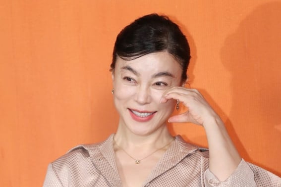チェ・ファジョン、株が大成功した..サムスン電子とハイニックスの株が最高値で処分 [本物の天才]