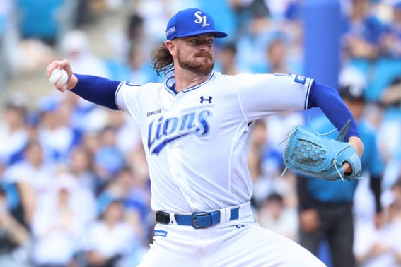 'Bullpen Overload' Samsung Urgently Needs Long Innings from Starters! 'Jamsil' Feddeks Looks Promising—But He'll Face '9-Win Pitcher' Choi Min-seok