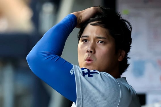 大谷の激しいアンチ、また衝撃的な発言! 「投手は永遠に諦めて打者に集中すべきだ」