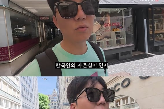 Jang Yoon-jung's mother amid fraud controversy... Do Kyung-wan, "Splitting money we don't have" to buy watches abroad → gift to subscribers [Star Issue]