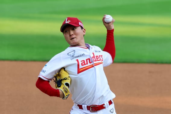 『ERA最下位』SSGの反乱、'キム·ゴヌ 5イニング無失点→先発勝ち勝ち勝ち勝ち'··· '打線爆発10得点' NCに10-4の大勝 [インチョン現場レビュー]