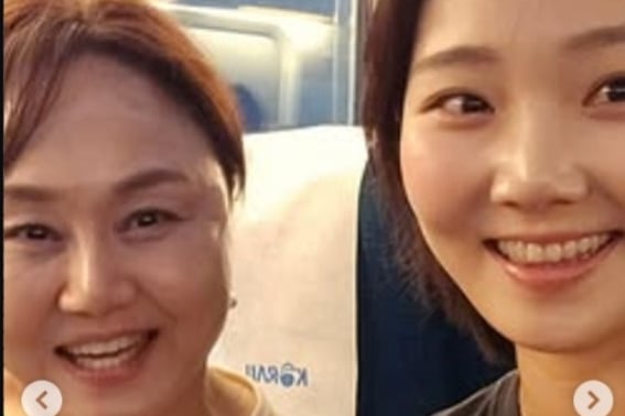 与粉丝直接见面闲聊的顶级明星?...李京实,温暖人心的佳话
