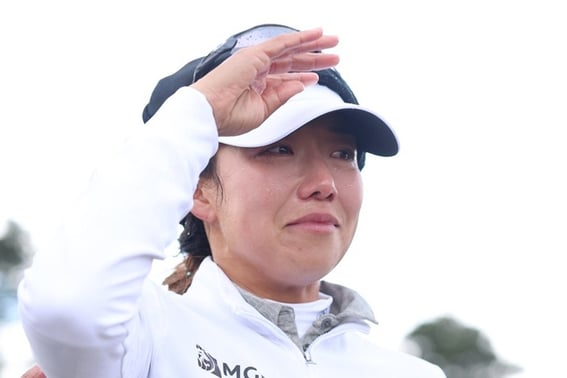'なんと10年ぶりに' シン・ジウン、スコティッシュオープンでLPGA2勝目 "信じられない"··· 韓国、6回目の優勝に感激