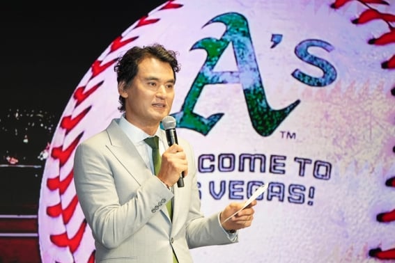 'コリアン特急' パク・チャンホのチーム61、'なんと1026億'を投資してMLBアスレティックスに投資··· 'チャンホパク'クラブの首席顧問が参加