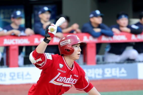 "Autumn baseball will be difficult..." SSG Landers, led by Park Sung-han after Choi Jung's departure, explains why they must "run harder in the second half"