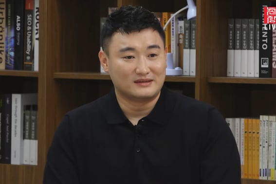 洗碗 NO·场所·丧偶妻子遭殴打……32期英哲澄清所有谣言 [明星内幕]