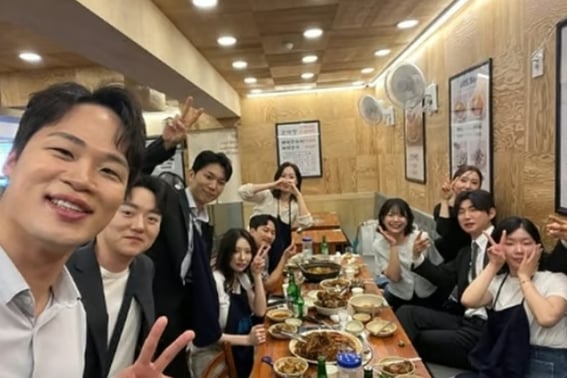 'Na-sol' 31ª temporada, ¿recibió incentivos tras la controversia de los chismes? Sang-cheol: "Donación de 4 millones de wones" [Star Issue]