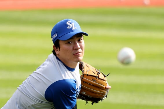 'こんなことが' 先頭のサムスンが二日連続で負傷者発生! ERA 2.70の右腕、最低でも1ヶ月は見られない··· 「右側の内腹斜筋が損傷し、4〜6週間かかる見込み」