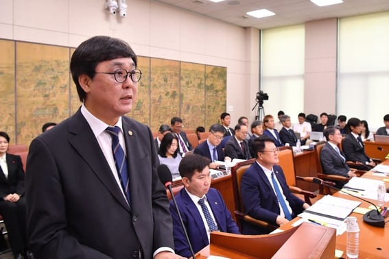 Choi Hwi-yeong (Minister) "Income from the Football Association hearing: confirmation of deeply entrenched vested interests and long-standing administrative chaos"