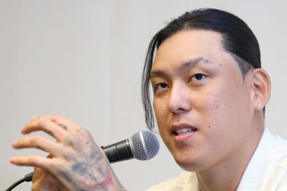 'Declaration of Entry into the U.S.' Choi Jun-yong Excluded from National Team Roster Due to Injury; Song Kyo-chang Also Dropped