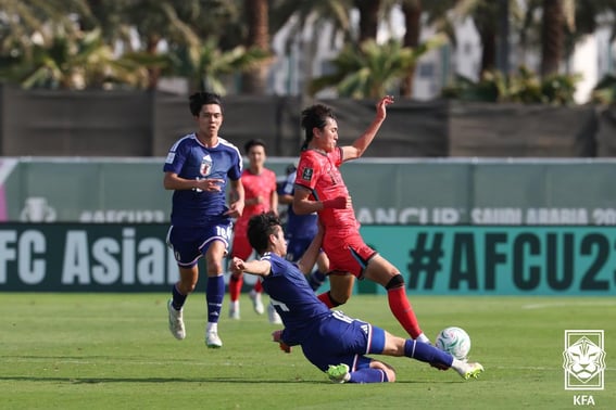 日本サッカーの「衝撃的な選択」がまた現れた、イ・ミンソン監督のAGが金メダルを獲得できなければ「本当の屈辱」