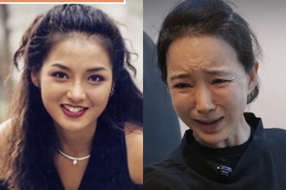 'Seoul's Moon' Era Ends.. 56-Year-Old Kwak Jin-young Shocked by "Drinking Four Coffee Mixes at Once" [Touch Me]