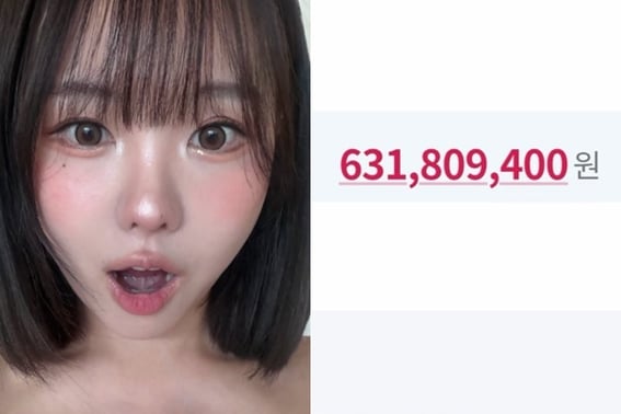 Hong Young-ki hits 1 billion won in sales: "Record-breaking update, currently on high alert" [Star Issue]