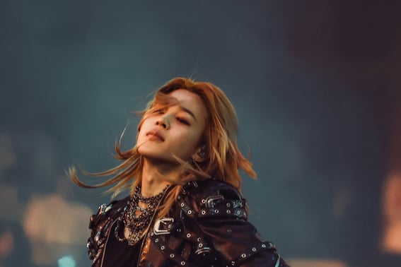 Jimin, BTS 'Arirang World Tour' 7 Best Moments