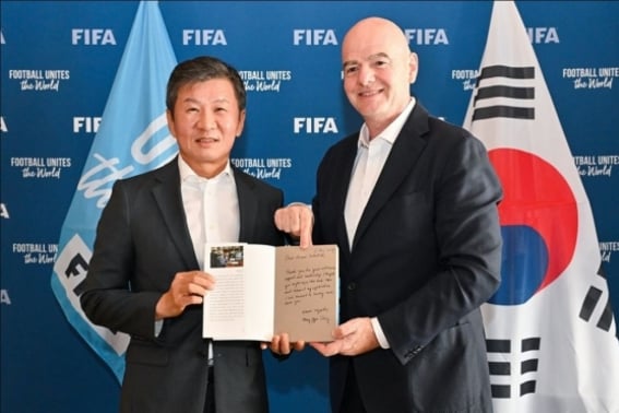 「史上最大級のスキャンダル」FIFA会長の独裁がついに終わるのか、「密かにワールドカップを売却」失敗に終わり→「サッカー界の分裂事態」